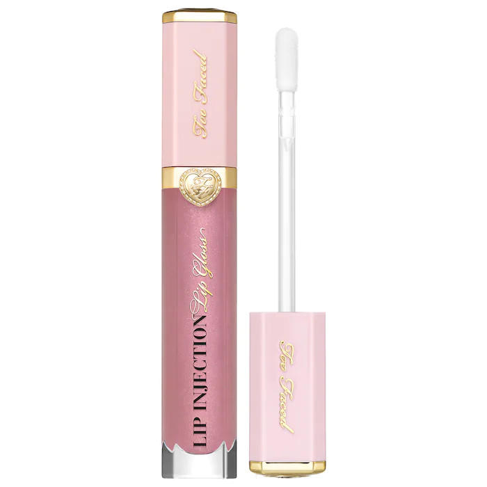 Too Faced Lip Injection Lip Gloss Just Friends
