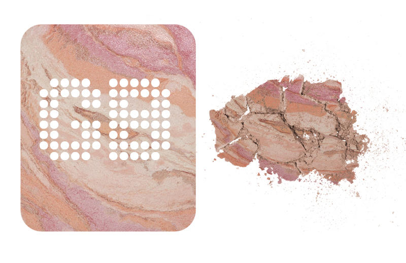 MAC Mineralize Skinfinish Perfect Topping #4