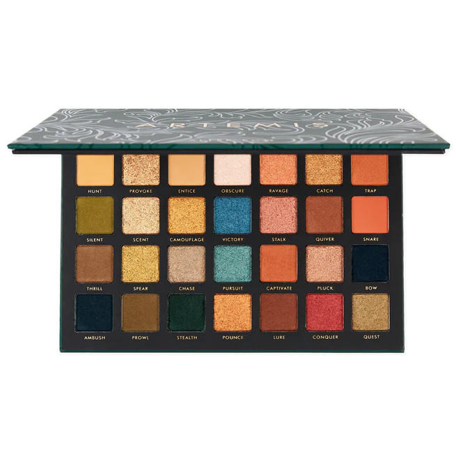 Alter Ego Artemis Eyeshadow Palette