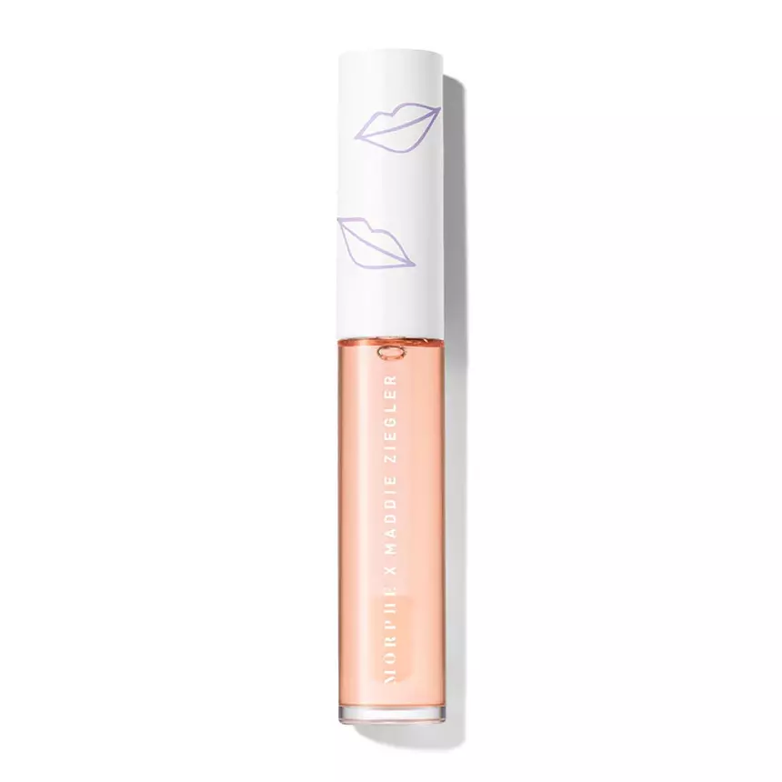 x Maddie Ziegler Lip Gloss