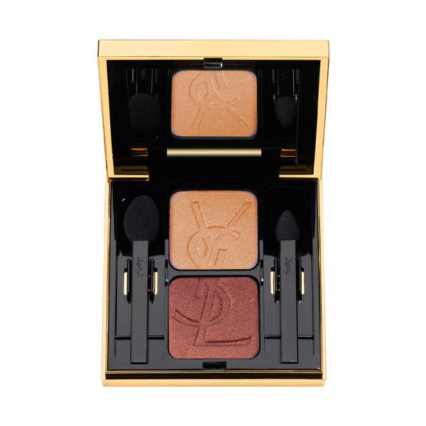 YSL Ombres Duolumieres Eyeshadow Duo 3