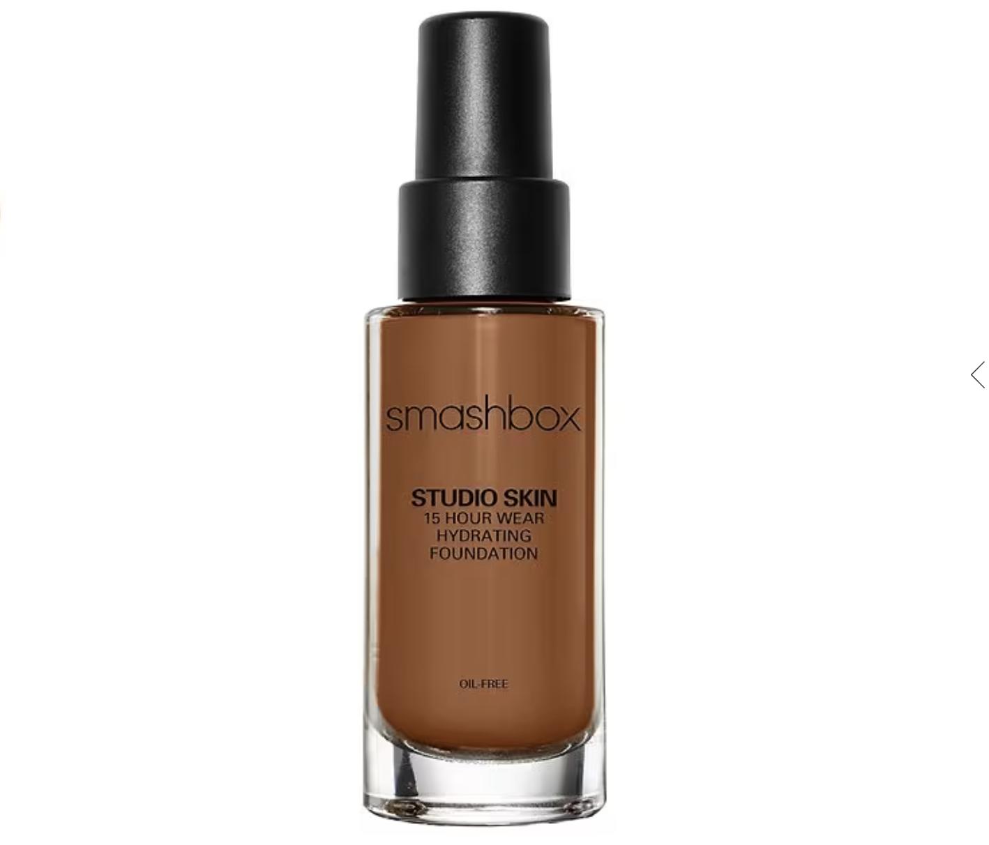 Smashbox Studio Skin 24 Hour Wear Hydrating Foundation 4.3