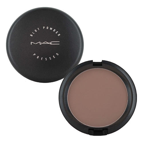 MAC Pressed Blot Powder Deep Dark