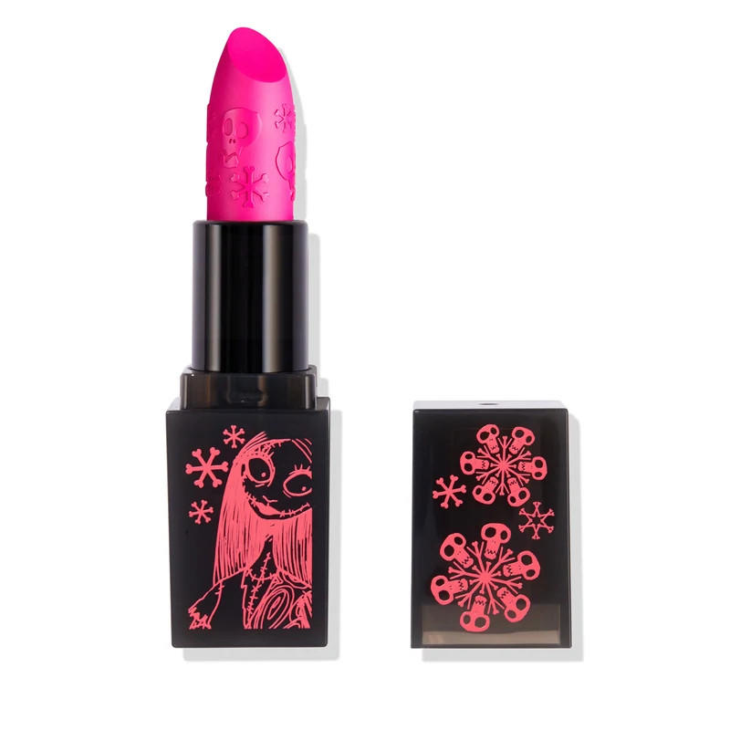 ColourPop x The Nightmare Before Christmas Lux Lipstick Sally