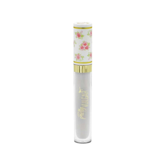 Pretty Vulgar Silent Treatment Matte Lip Moisturizer