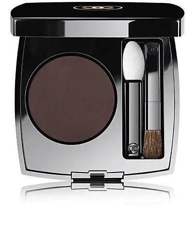 Chanel Ombre Premiere Longwear Powder Eyeshadow Chocolate Brown 24