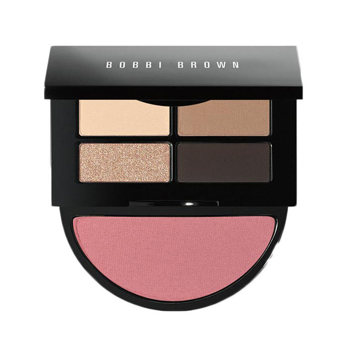 Bobbi Brown Instant Pretty Eye & Cheek Palette