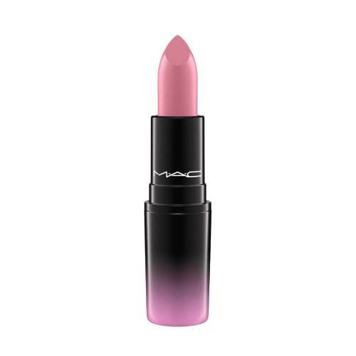 MAC Love Me Lipstick Pure Nonchalance 412