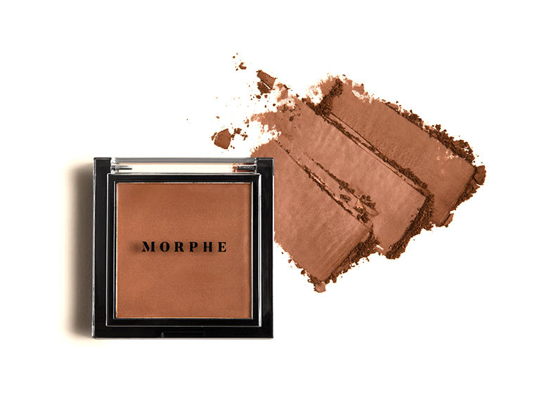 Morphe Mini Bronzer Romance