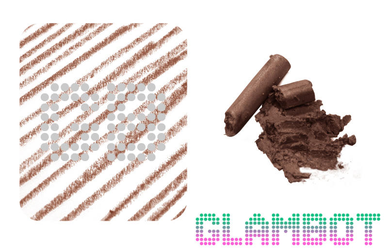 MAC Shadestick Mini Taupographic #3