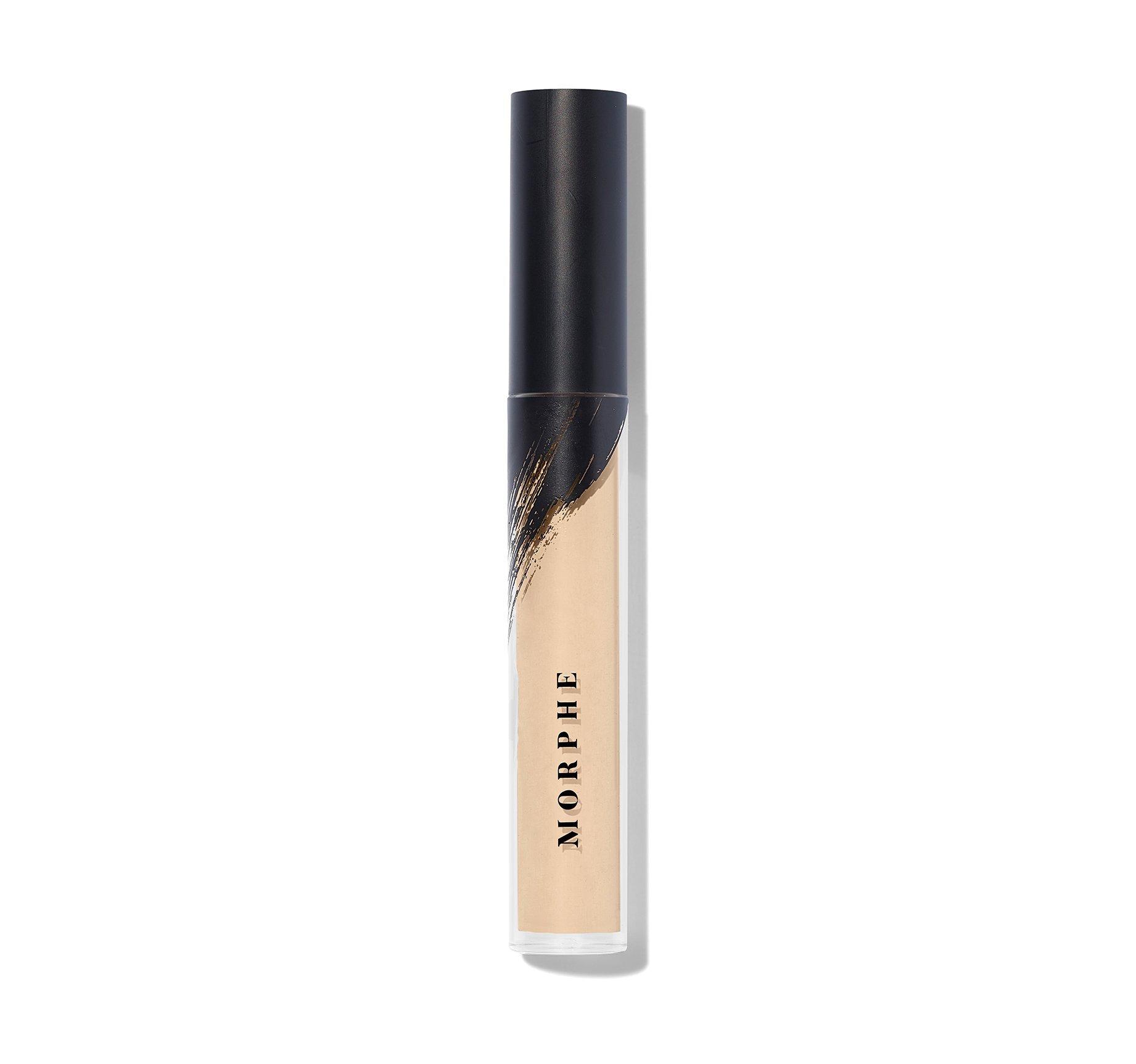 Morphe Fluidity Full-Coverage Concealer C1.25 #0