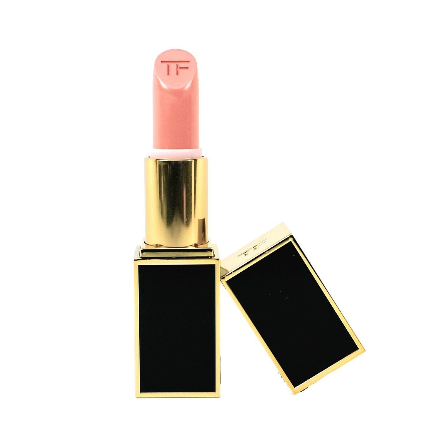 Tom Ford Lip Color Rouge A Levres Spanish Pink 01 #1
