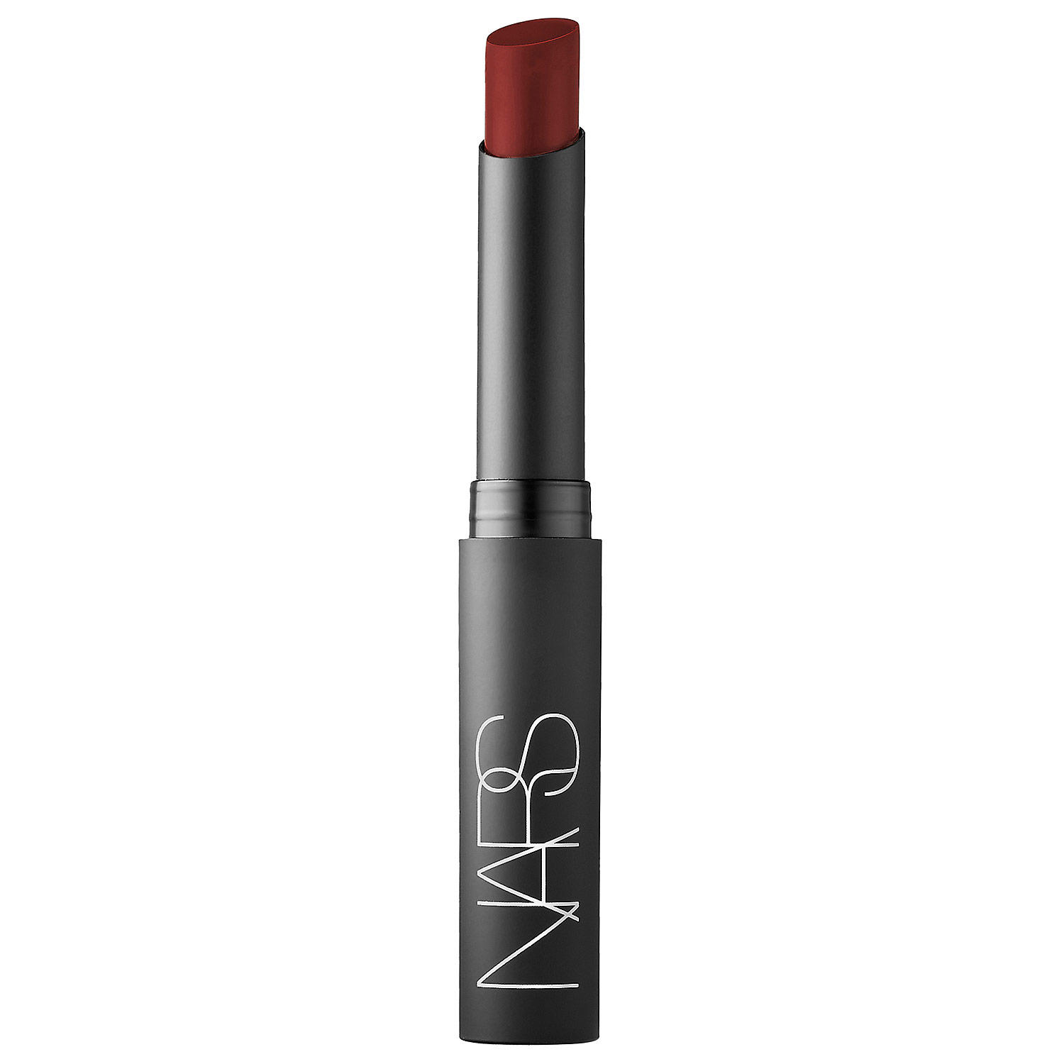 NARS Pure Matte Lipstick Amsterdam