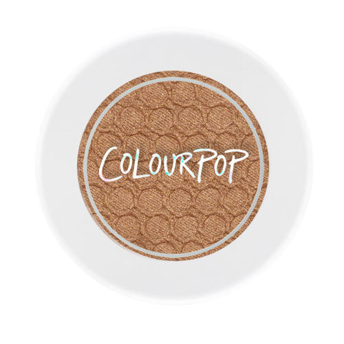 ColourPop Super Shock Shadow Jenn Ne Sais Quoi Collection Deux