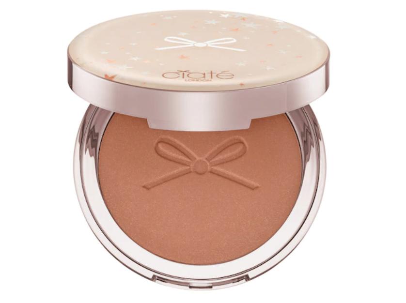 Ciate Bamboo Bronzer South Beach