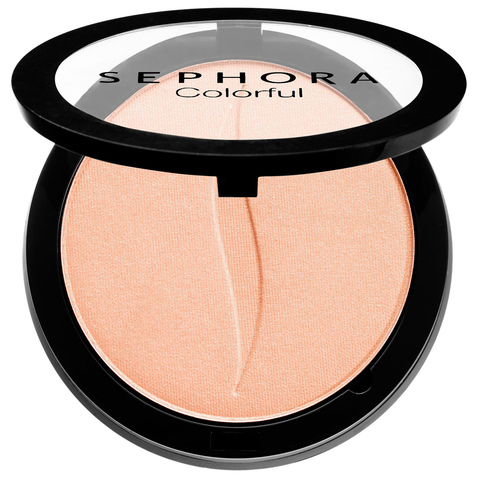 Sephora Colorful Highlighter Jubilant No. 21