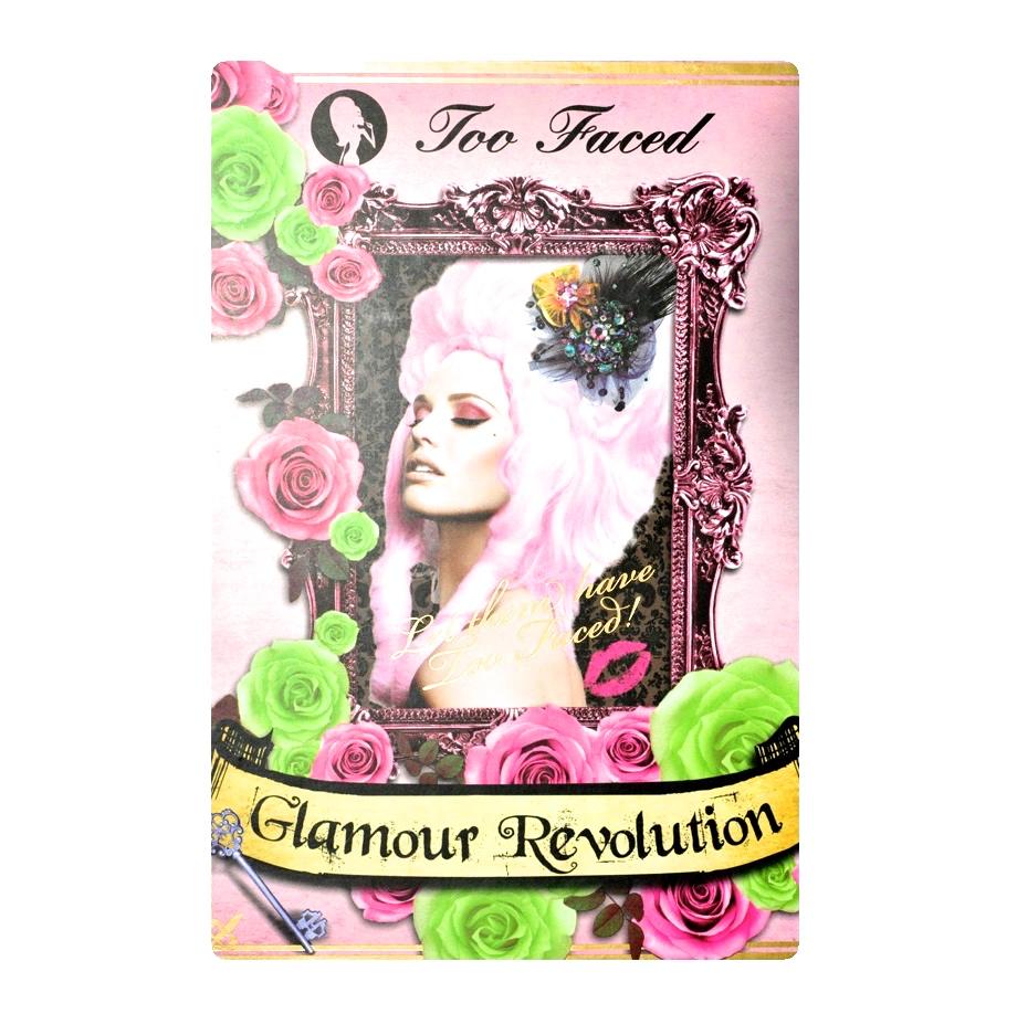 Too Faced Glamour Revolution Collectors Palette #0