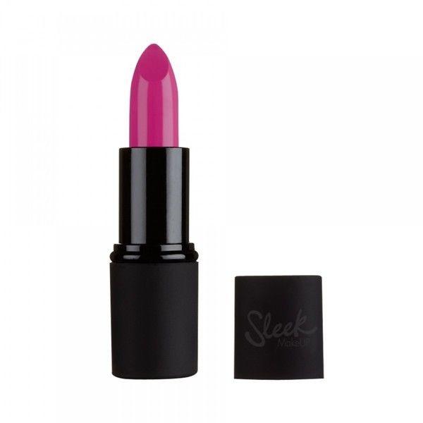Sleek True Colour Lipstick Amped