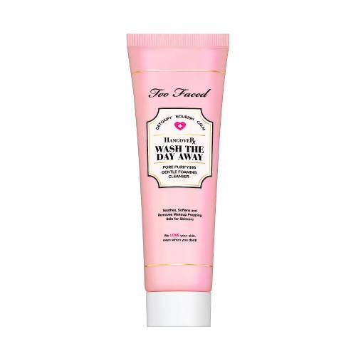 Too Faced Hangover Wash The Day Away Cleanser