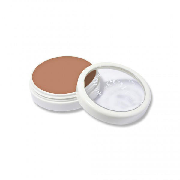 RCMA Color Process Foundation Olive-4