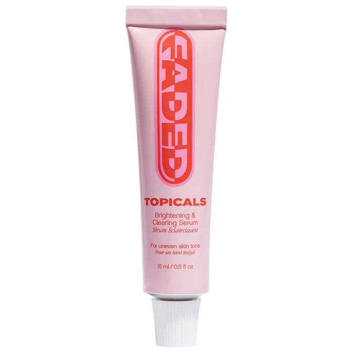 Topicals Faded Brightening & Clearing Serum Mini