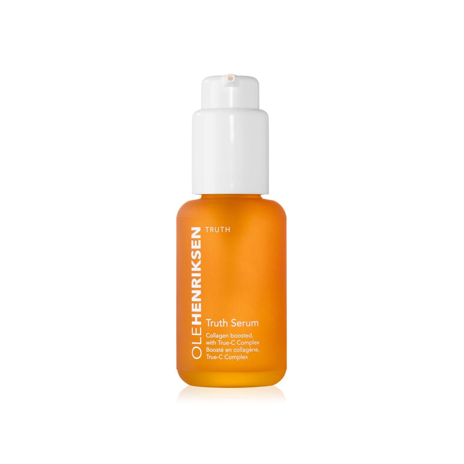 Ole Henriksen Truth Serum Vitamin C Collagen Booster Travel