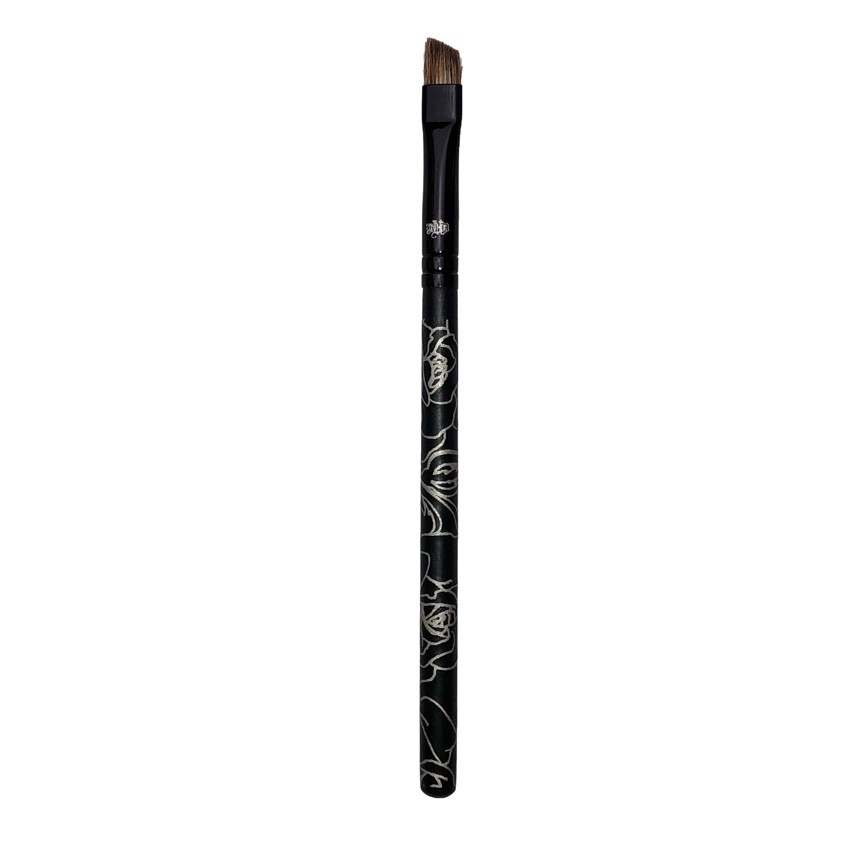 Kat Von D Precision Eye Liner Brush Tattoo Collection