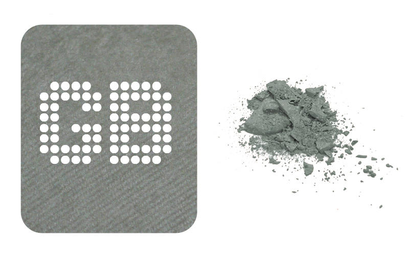 MAC Eye Palette Chromezone 3 #8