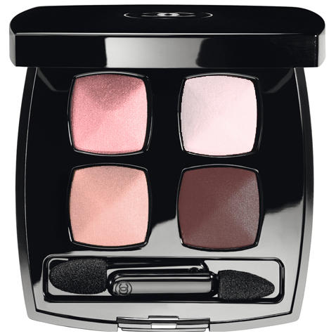 Chanel Les Quatre Ombres Quadra Eyeshadow Songes