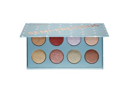 Colourpop Semi Precious Shadow Palette