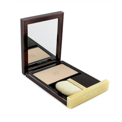 Tom Ford Translucent Finishing Powder Ivory Fawn 02