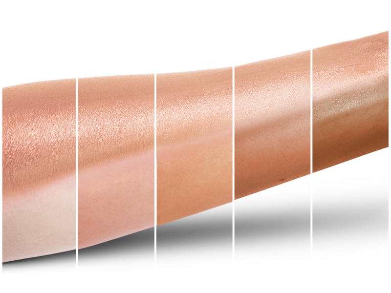 MAC Lipstick Sunsonic Neo Sci-Fi Collection #4