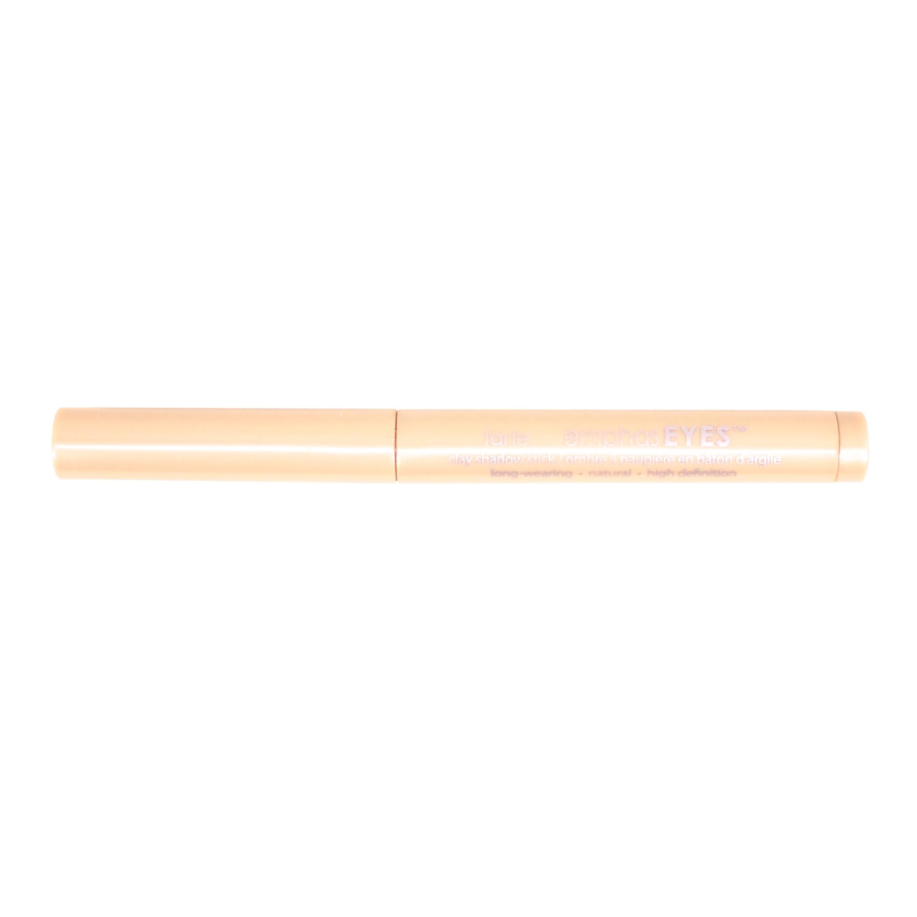 Tarte EmphasEYES Clay Shadow Stick Champagne #2