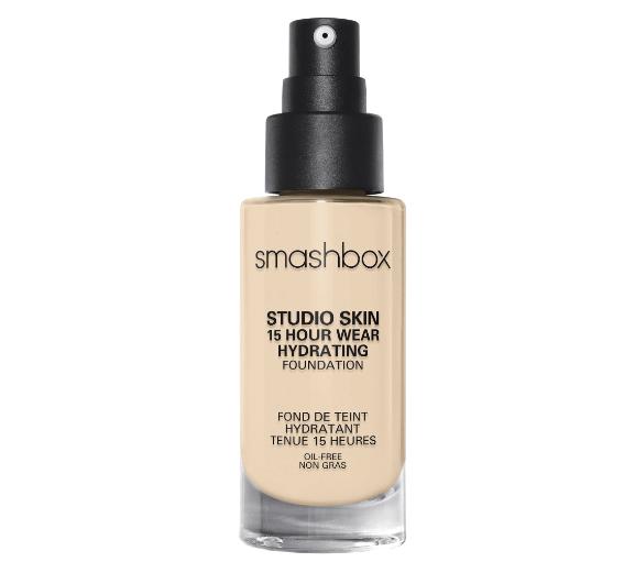 Smashbox Studio Skin 15 Hydrating Foundation Fair 1.05