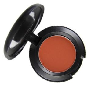 MAC Eyeshadow Red Brick