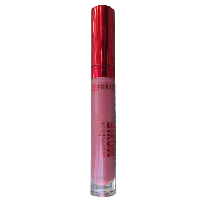 bareMinerals Marvelous Moxie Lipgloss Shining Star Beautifully Brilliant Holiday Collection