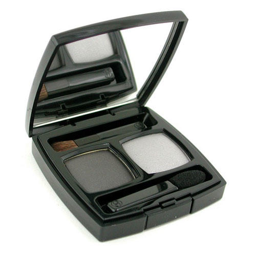 Chanel Shadow Duo Gris Subtil 10