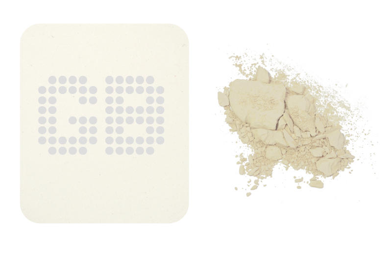 MAC Prep+Prime Transparent Pressed Finishing Powder #4