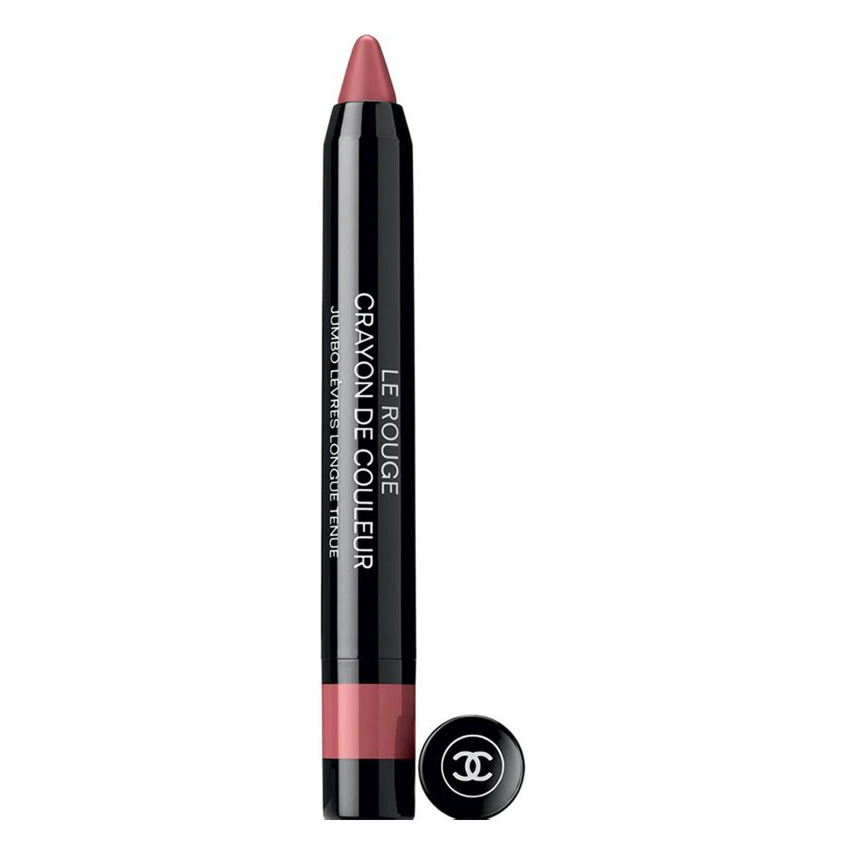 Chanel Jumbo Longwear Lip Crayon Rose Violine No. 2