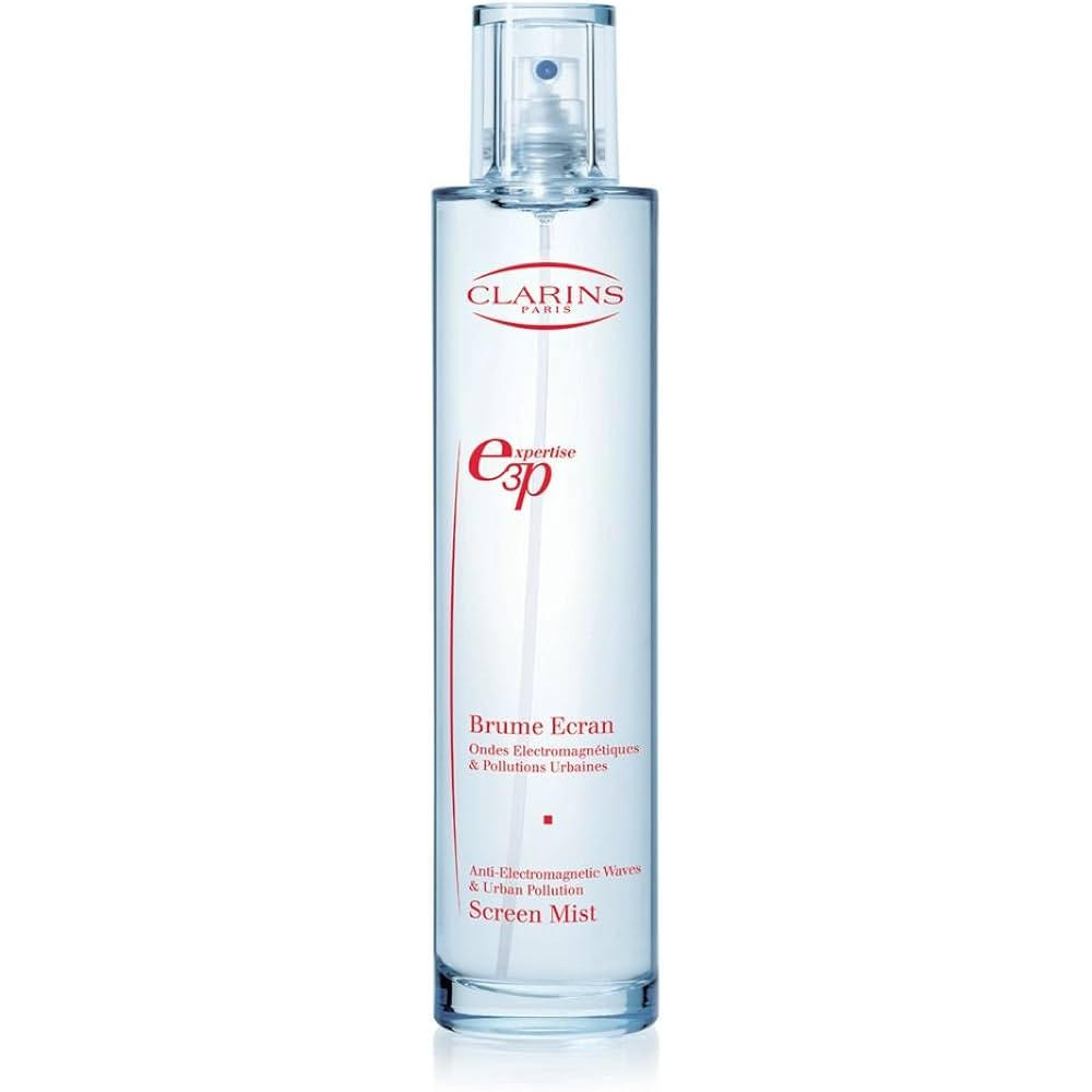 Clarins Expertise Brume Scran Screen Mist