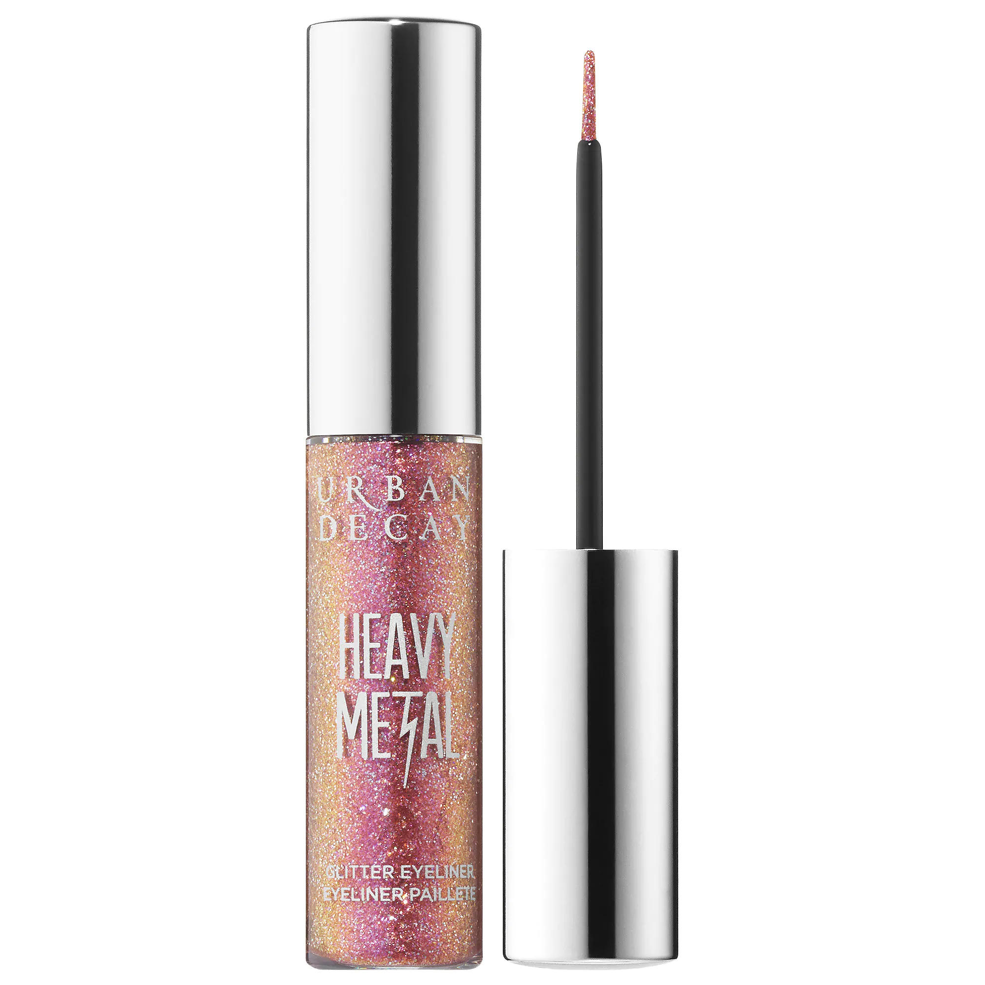 Urban Decay Heavy Metal Glitter Eyeliner Volume