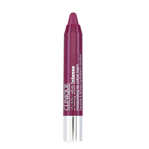 Clinique Chubby Stick Intense Moisturizing Lip Colour Balm 09 Roundest Raspberry