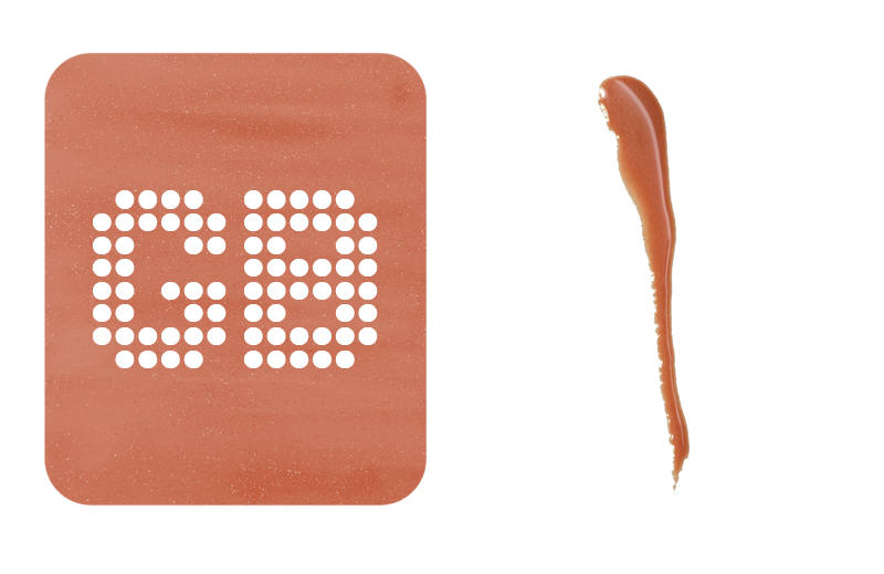 MAC - Lipglass - 2N - Unused #4