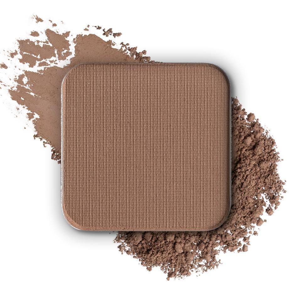 Makeup Geek Signature Eyeshadow Refill Latte As Usual