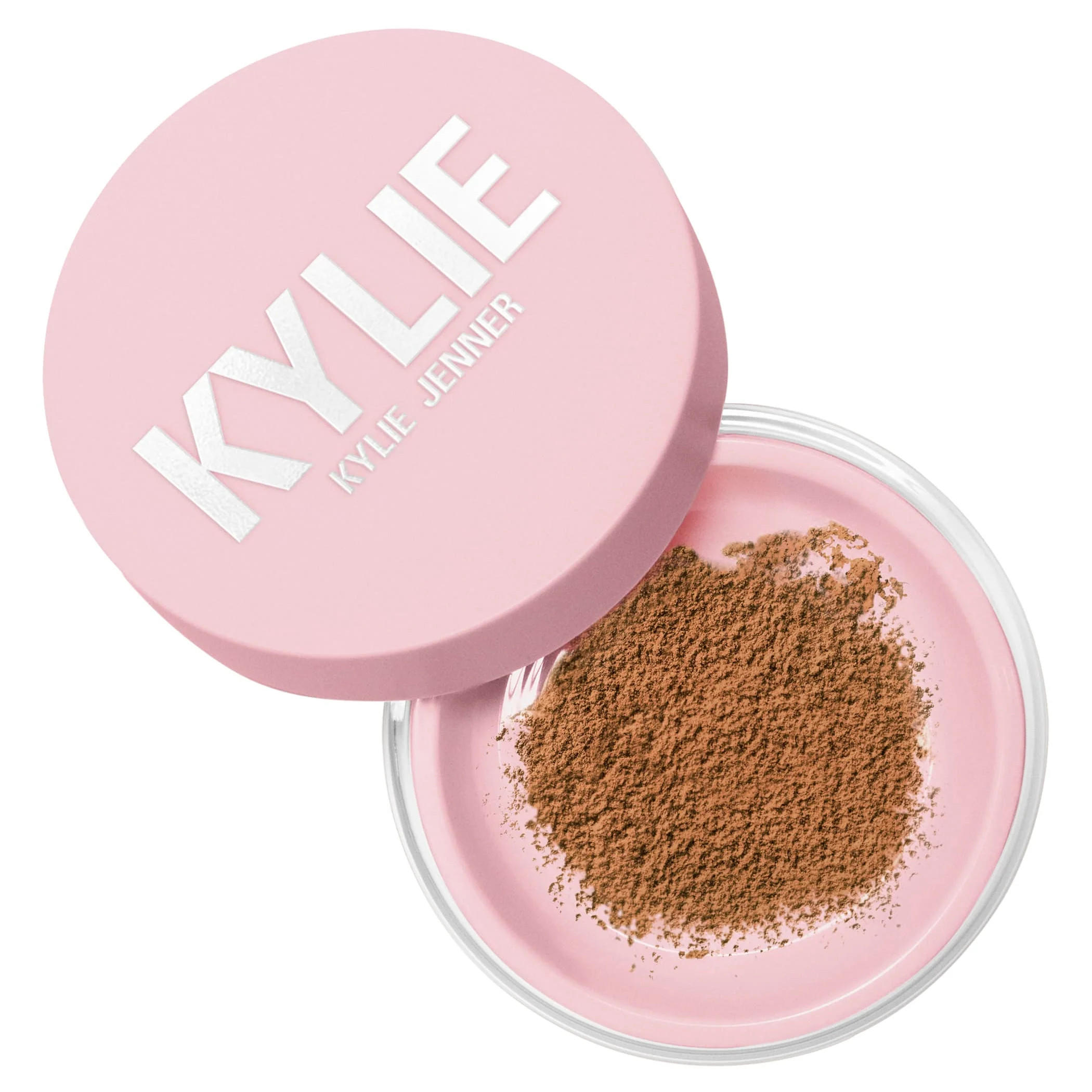 Kylie Cosmetics Setting Powder Deep Dark