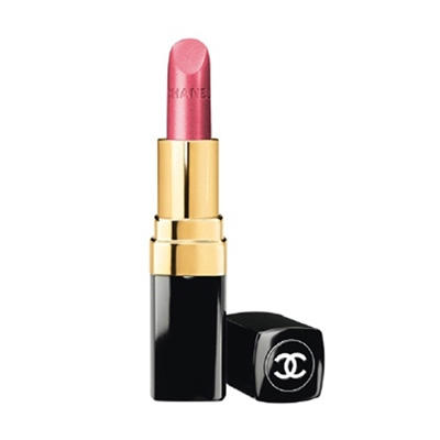Chanel Rouge Coco Lipstick Jersey Rose 77