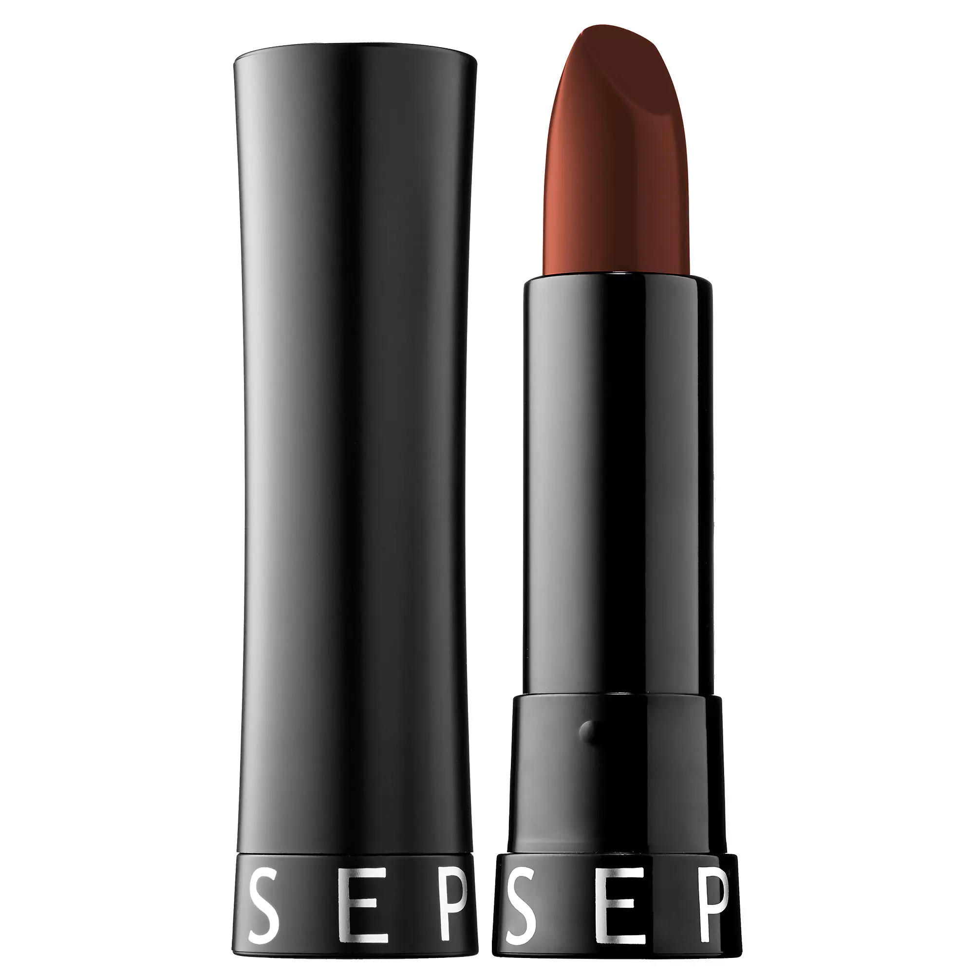 Sephora Rouge Cream Lipstick Intimidate R01