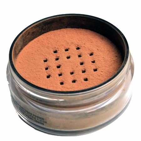 MAC Magically Cooling Liquid Powder Caliente Venomous Villains Collection #1