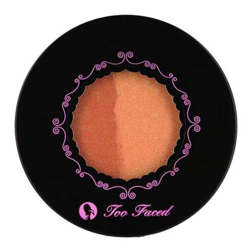 Too Faced Ooh La Rouge Duo-Sided Blush Avant-Garde