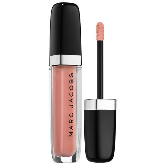 Marc Jacobs Beauty Enamored Lip Gloss Moonglow